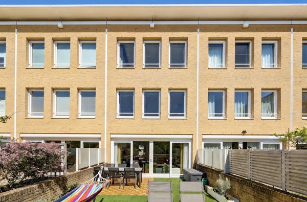 Medium property photo - Clusiushof 76, 2341 PW Oegstgeest